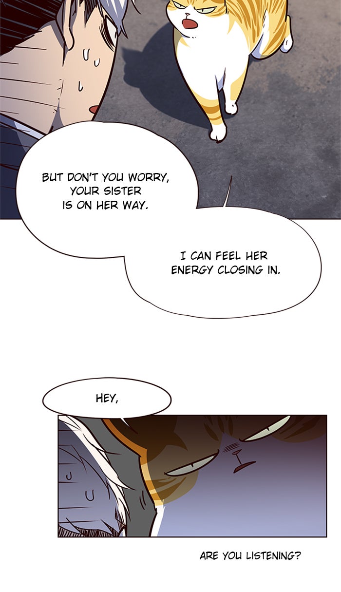 Read Eleceed EN Manga Online