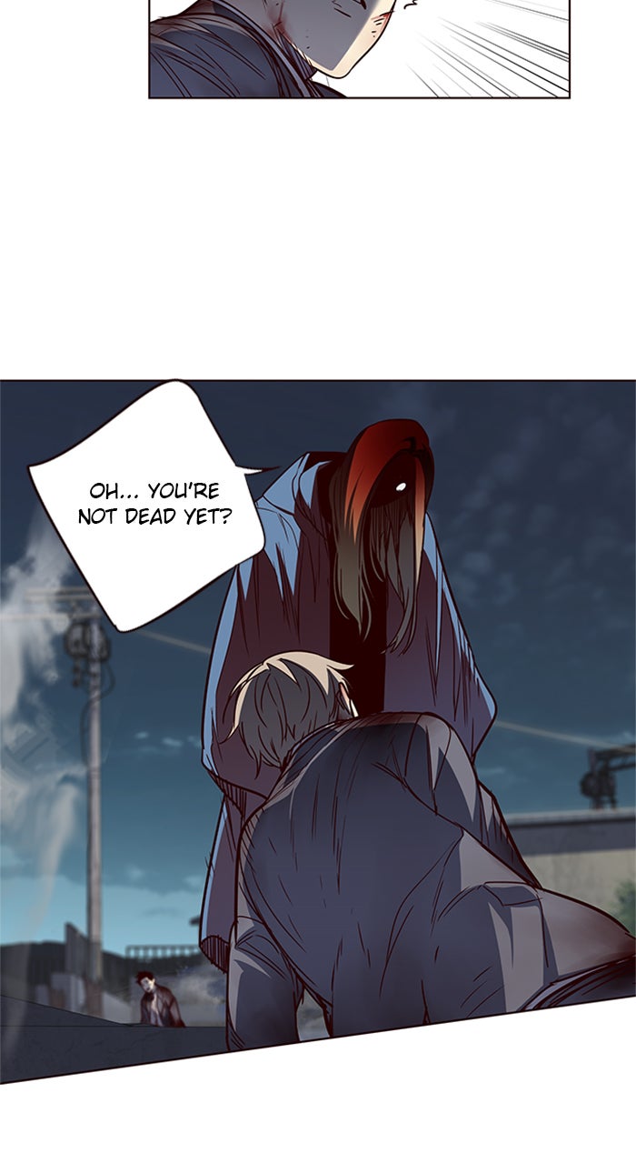 Read Eleceed EN Manga Online