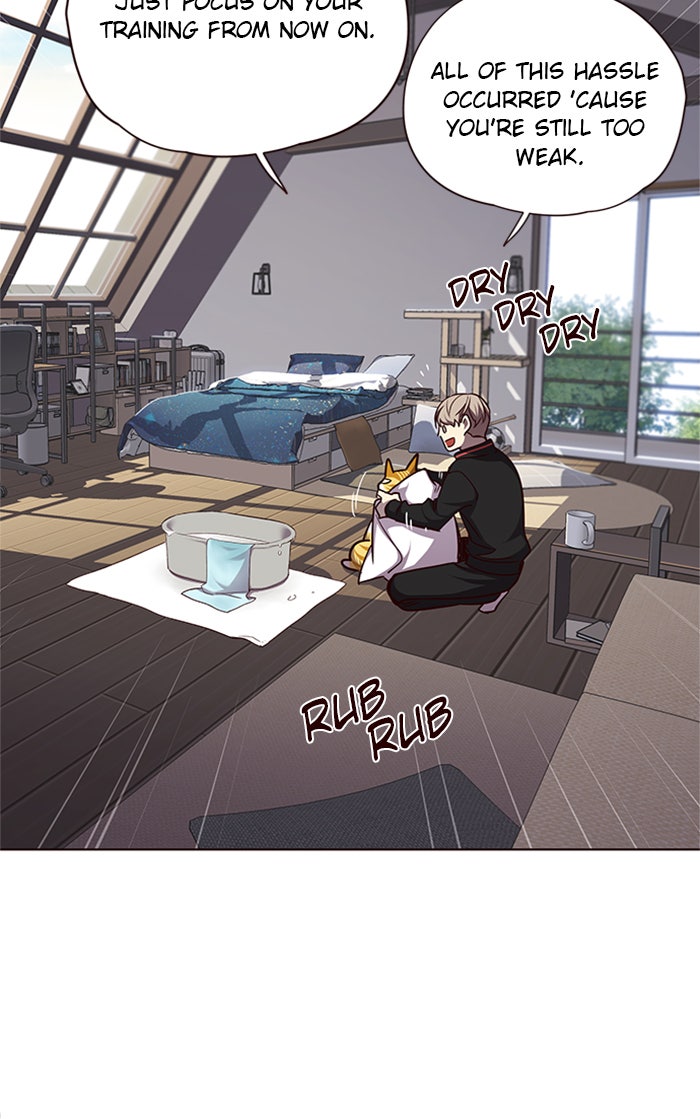Read Eleceed EN Manga Online