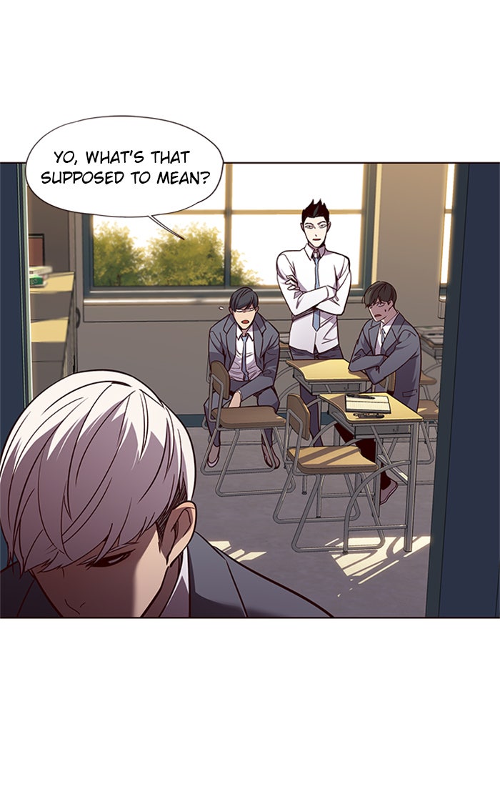 Read Eleceed EN Manga Online