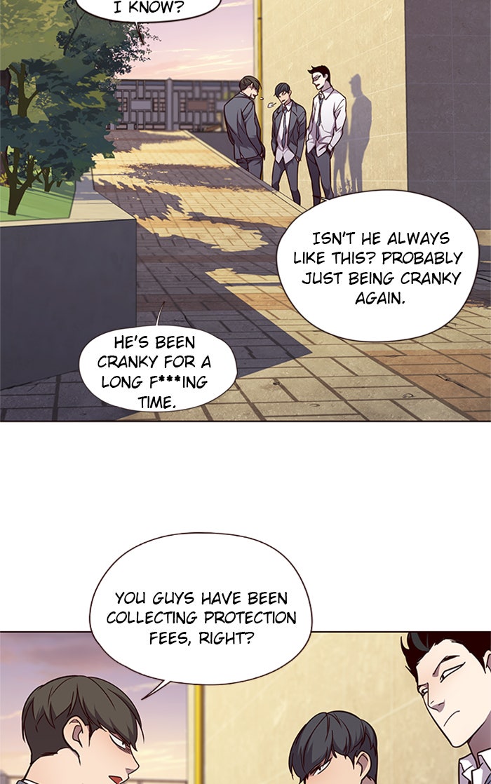 Read Eleceed EN Manga Online