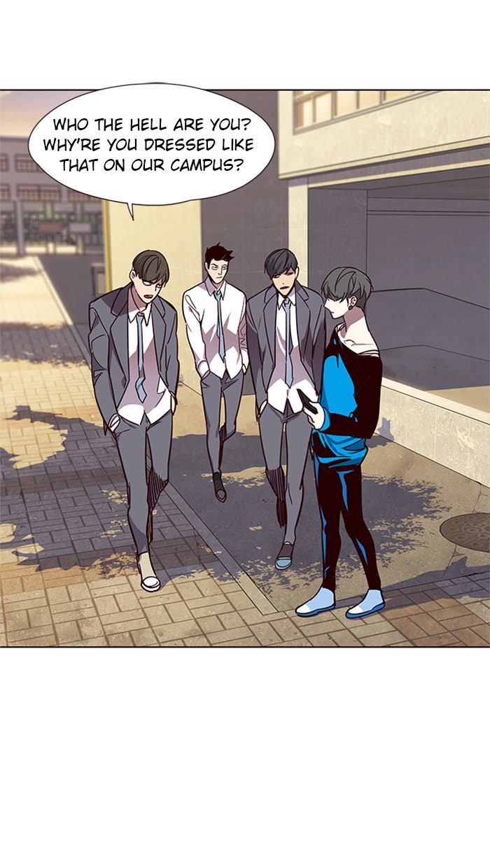 Read Eleceed EN Manga Online