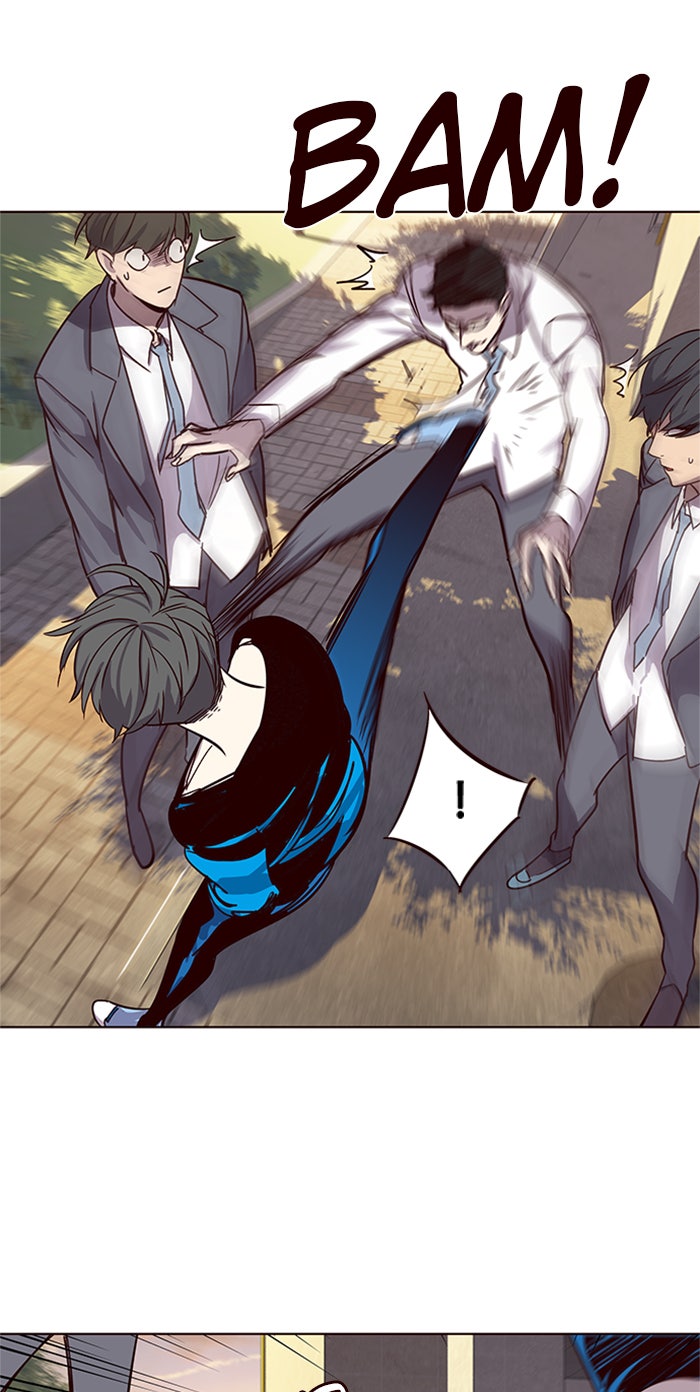 Read Eleceed EN Manga Online
