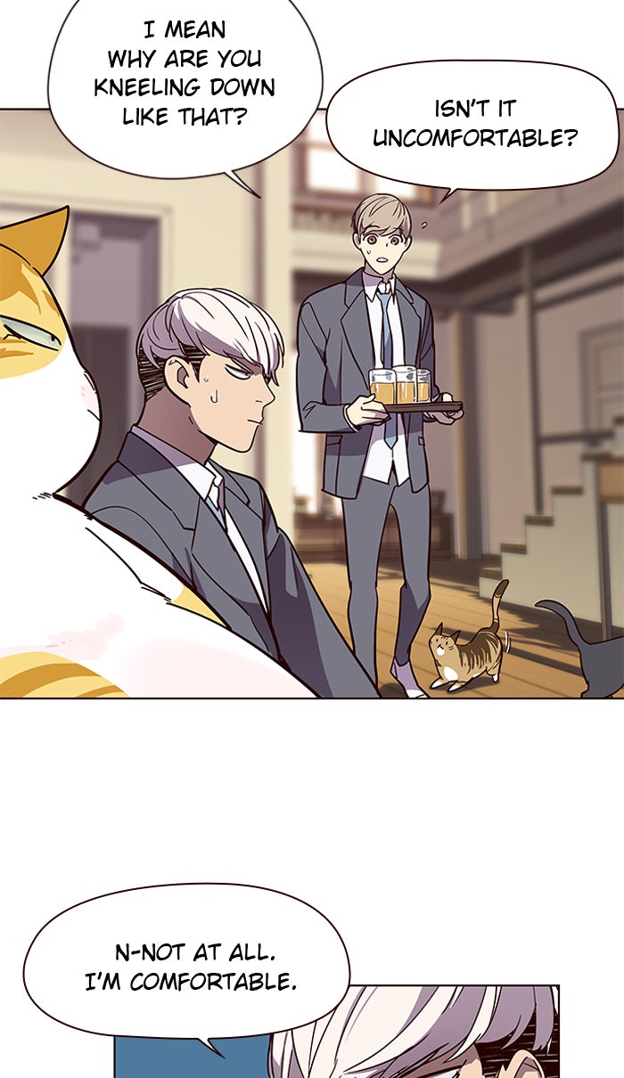 Read Eleceed EN Manga Online