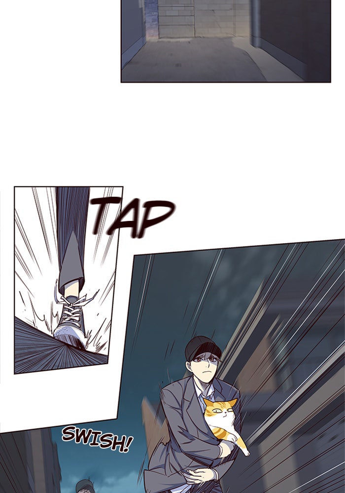 Read Eleceed EN Manga Online