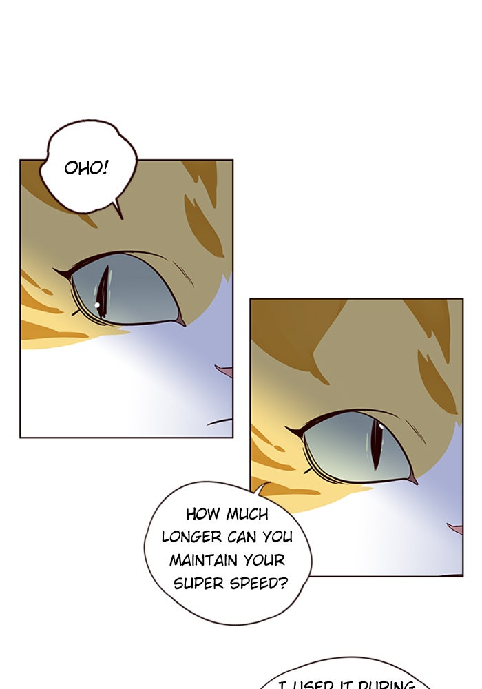 Read Eleceed EN Manga Online