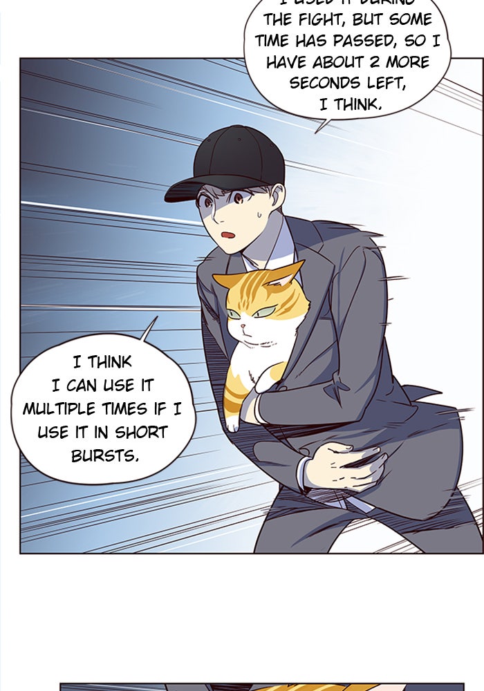 Read Eleceed EN Manga Online
