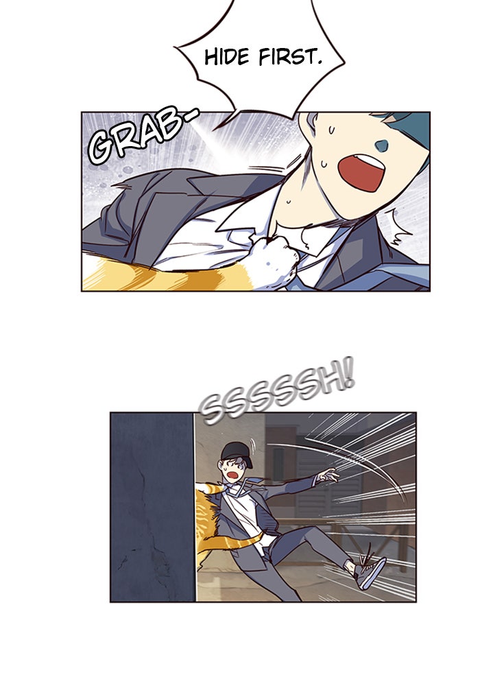 Read Eleceed EN Manga Online