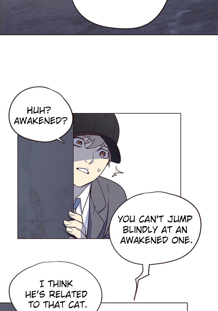 Read Eleceed EN Manga Online