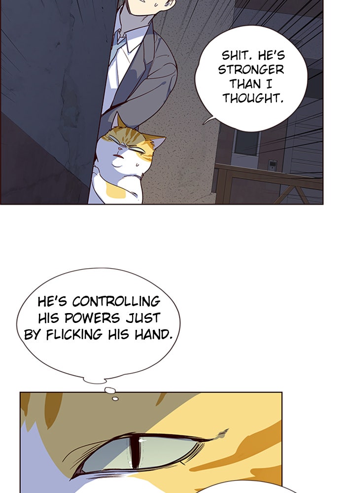 Read Eleceed EN Manga Online