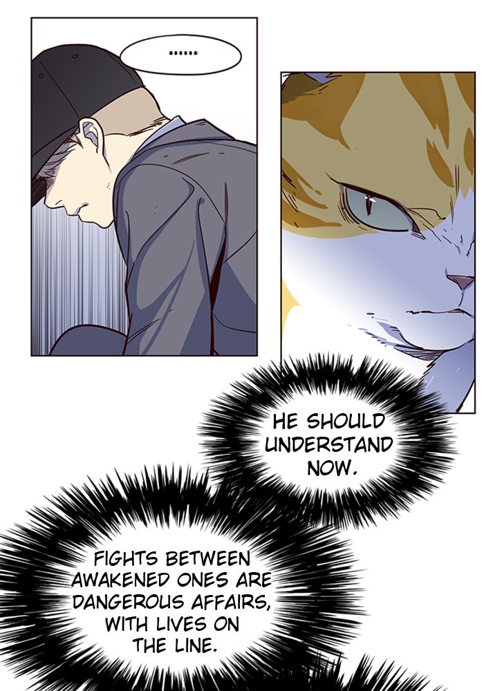 Read Eleceed EN Manga Online