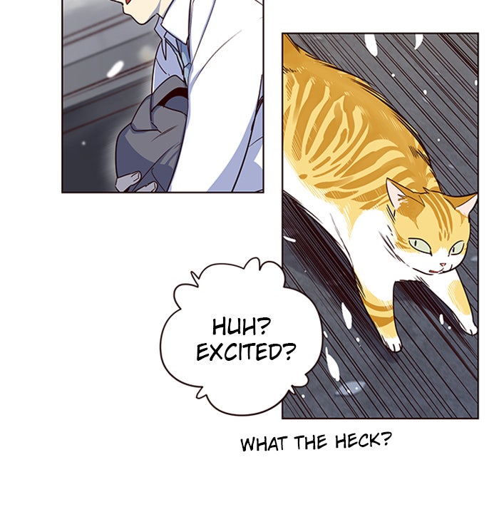 Read Eleceed EN Manga Online