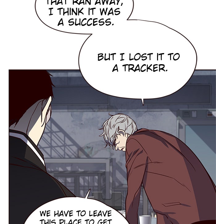 Read Eleceed EN Manga Online
