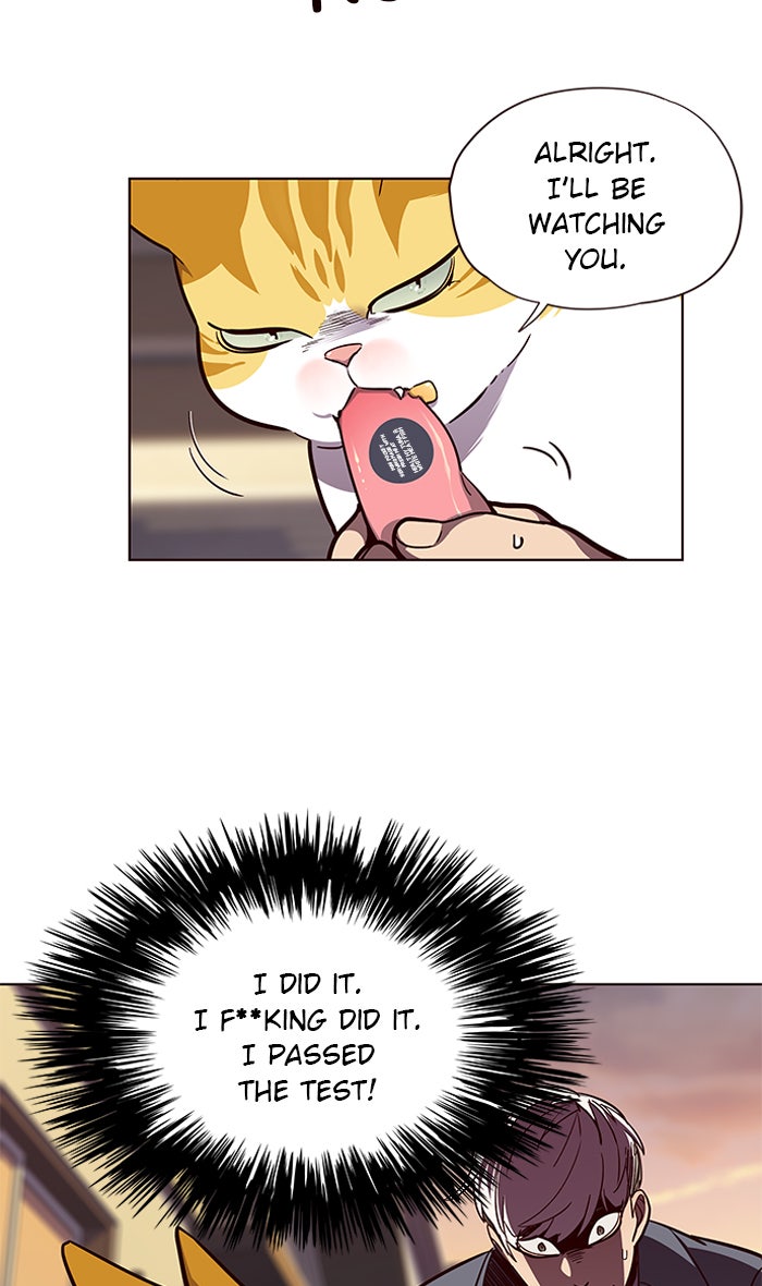 Read Eleceed EN Manga Online
