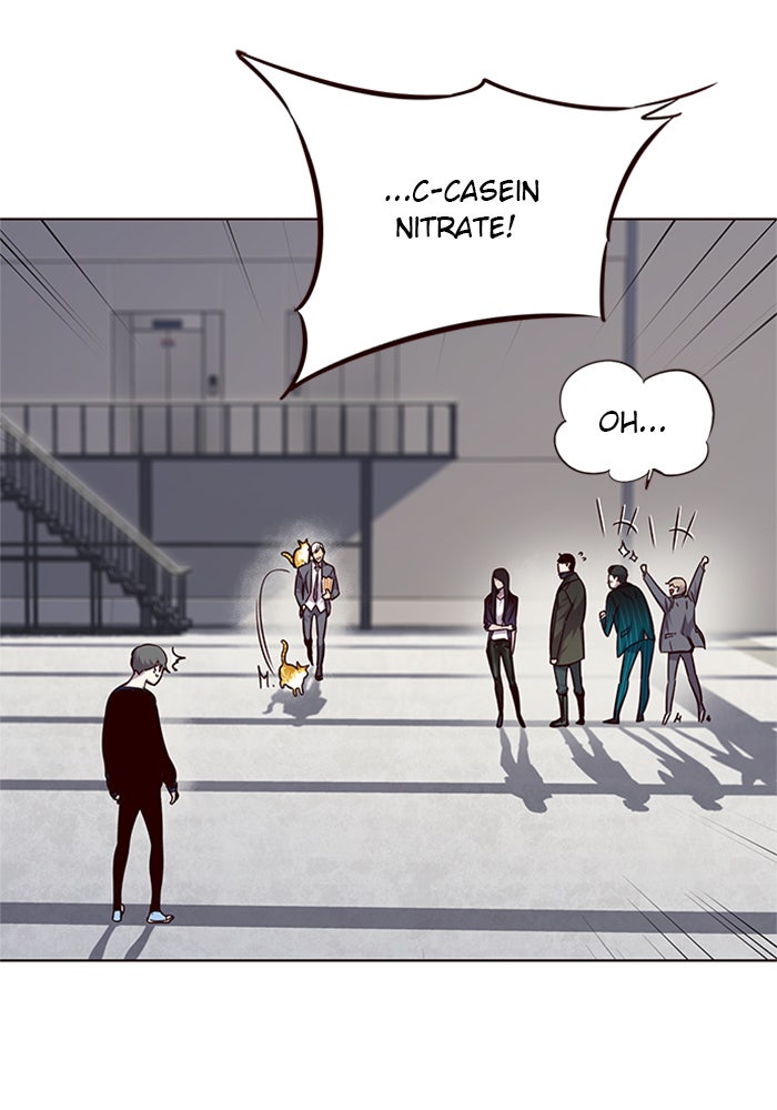 Read Eleceed EN Manga Online