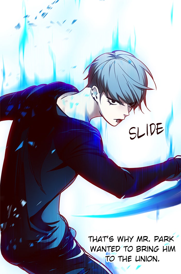 Read Eleceed EN Manga Online