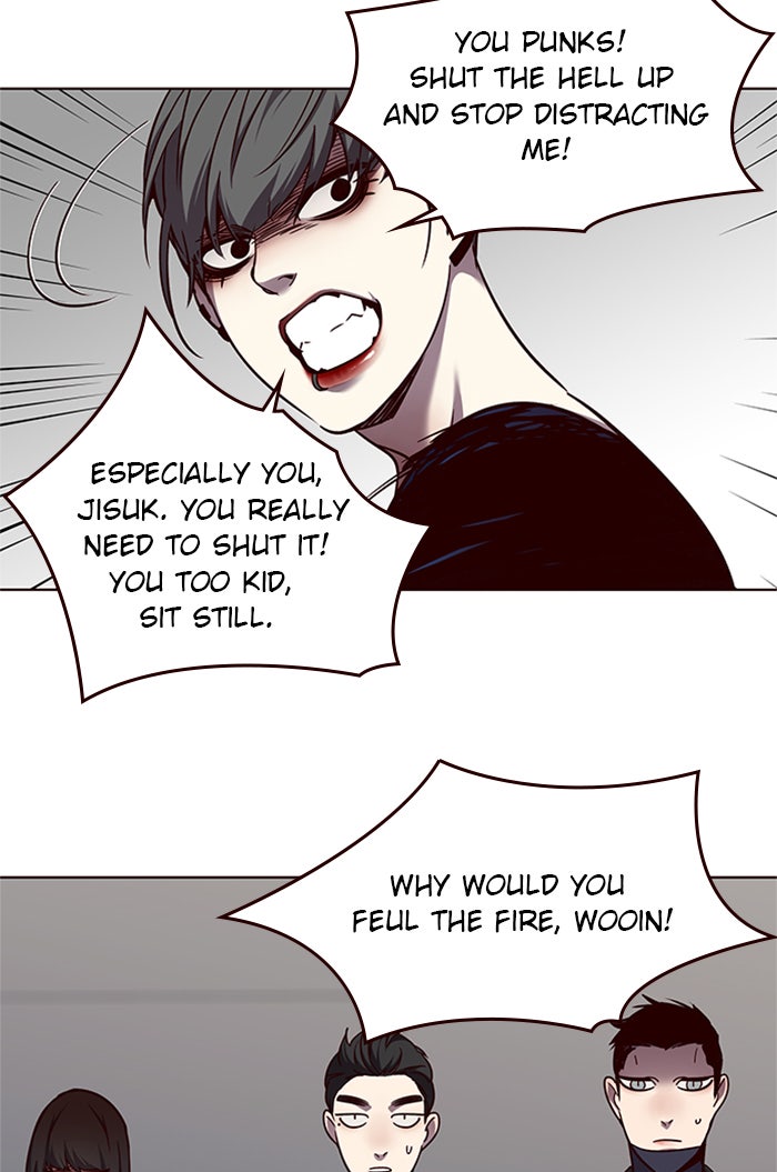 Read Eleceed EN Manga Online
