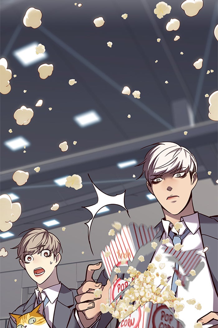 Read Eleceed EN Manga Online