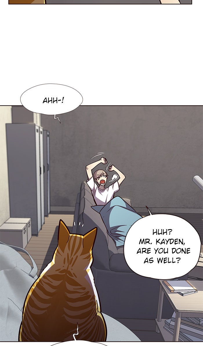 Read Eleceed EN Manga Online