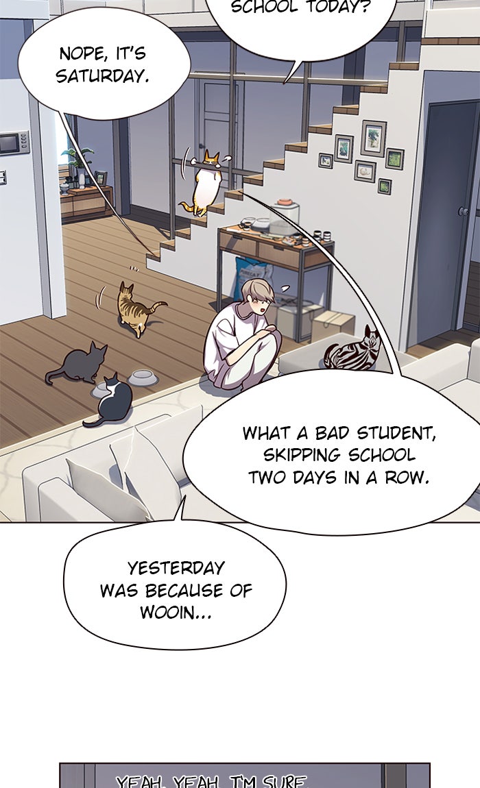 Read Eleceed EN Manga Online