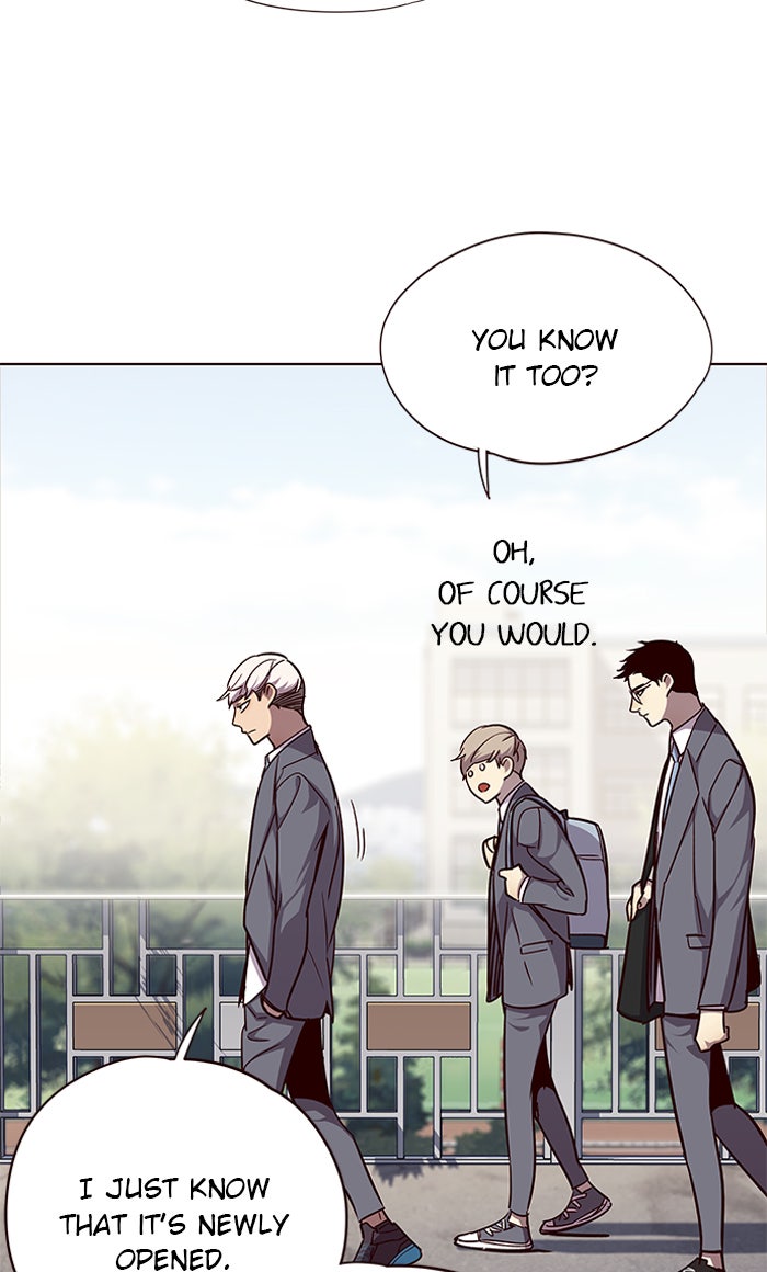 Read Eleceed EN Manga Online
