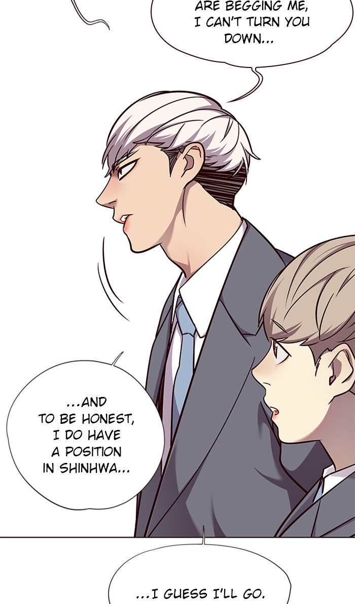 Read Eleceed EN Manga Online