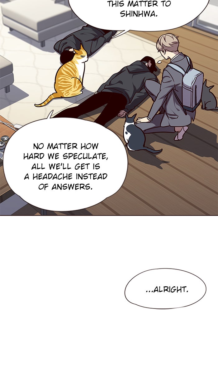 Read Eleceed EN Manga Online