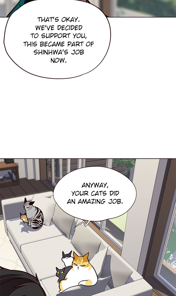 Read Eleceed EN Manga Online