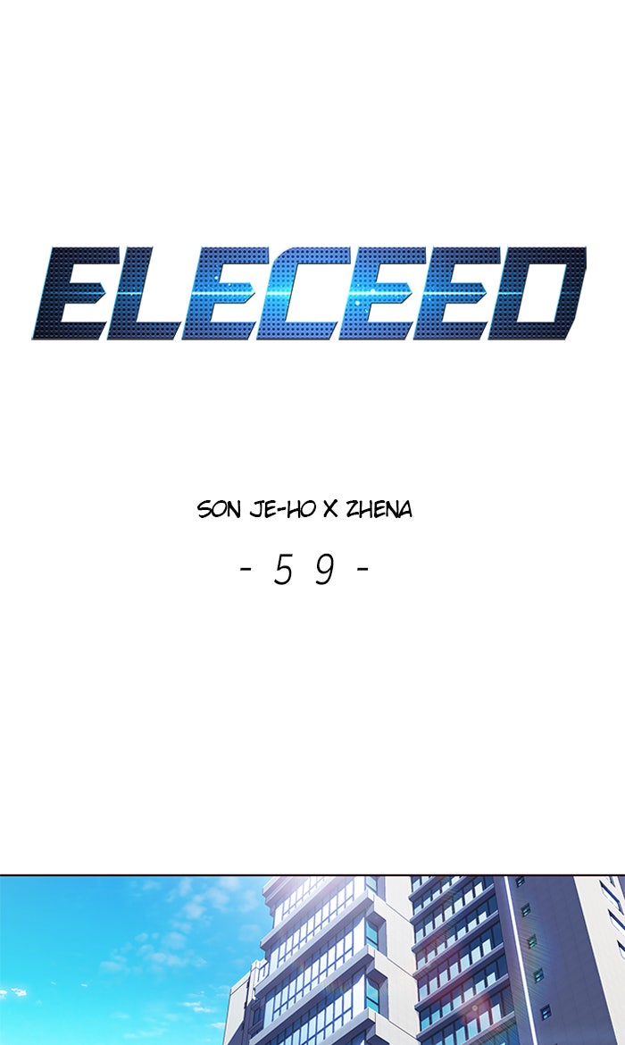 Read Eleceed EN Manga Online