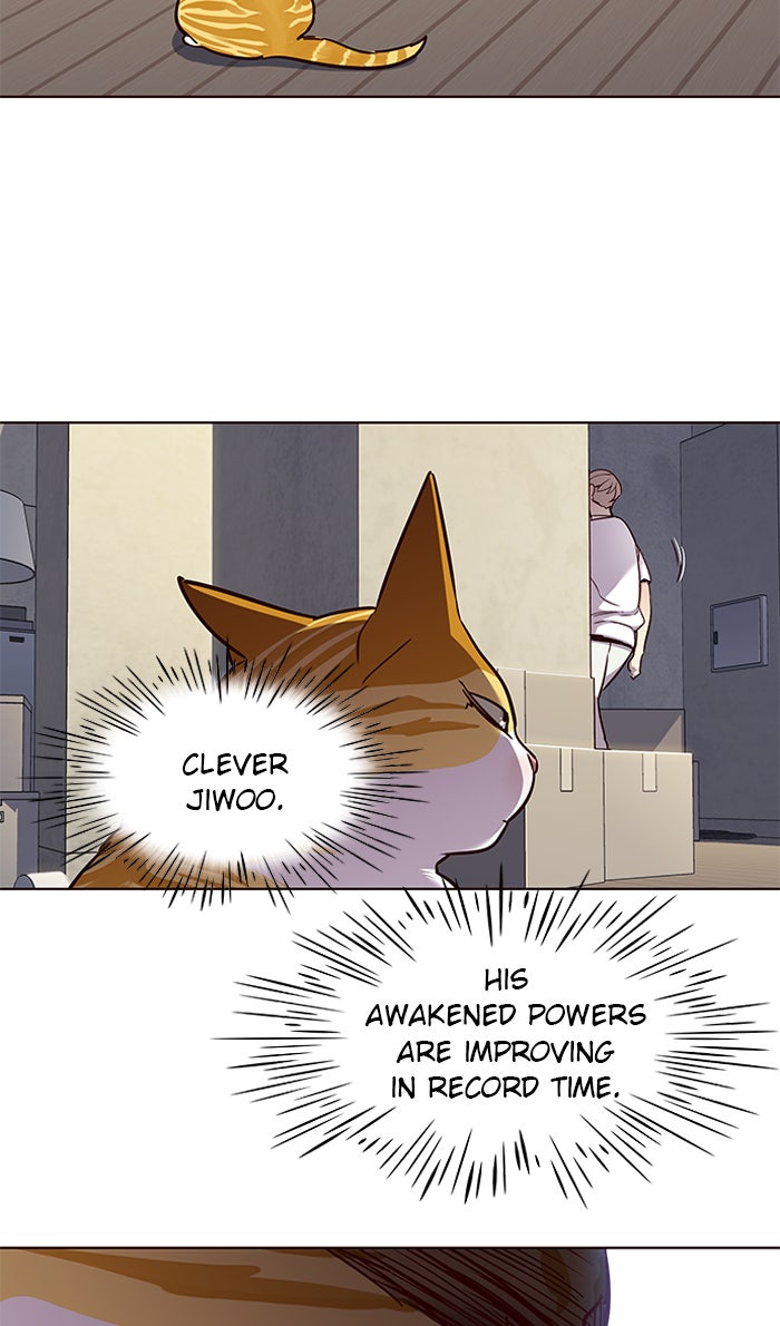 Read Eleceed EN Manga Online
