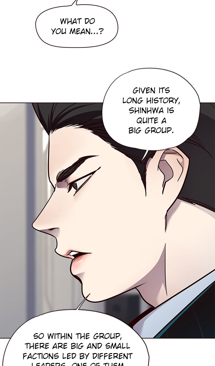 Read Eleceed EN Manga Online