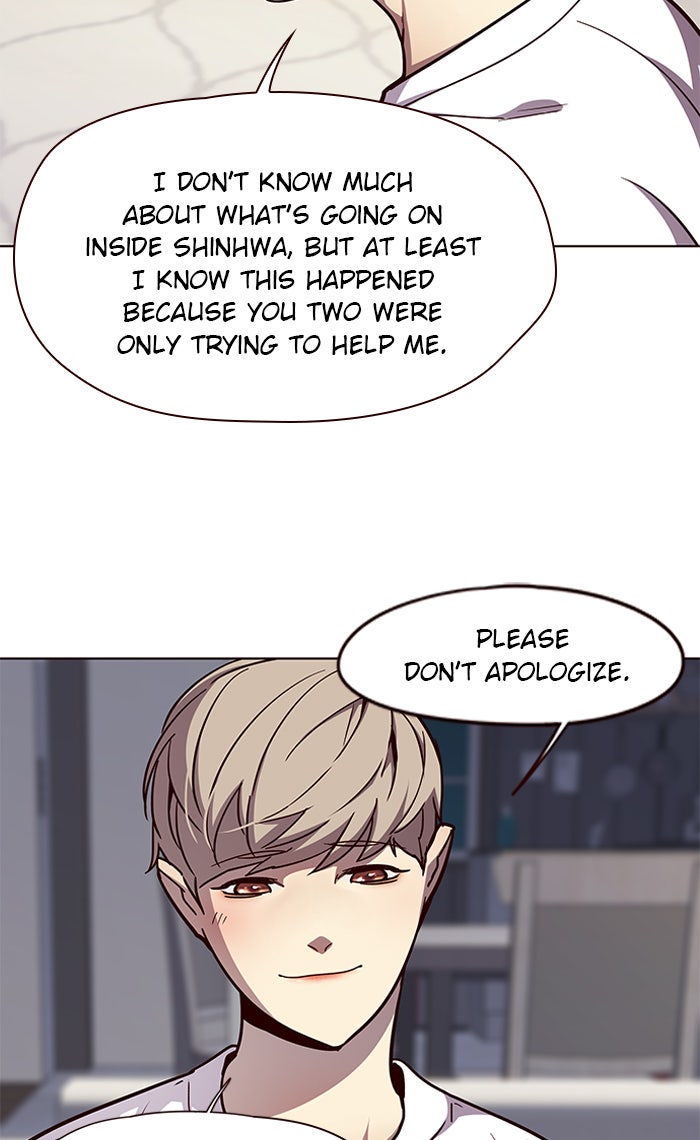 Read Eleceed EN Manga Online