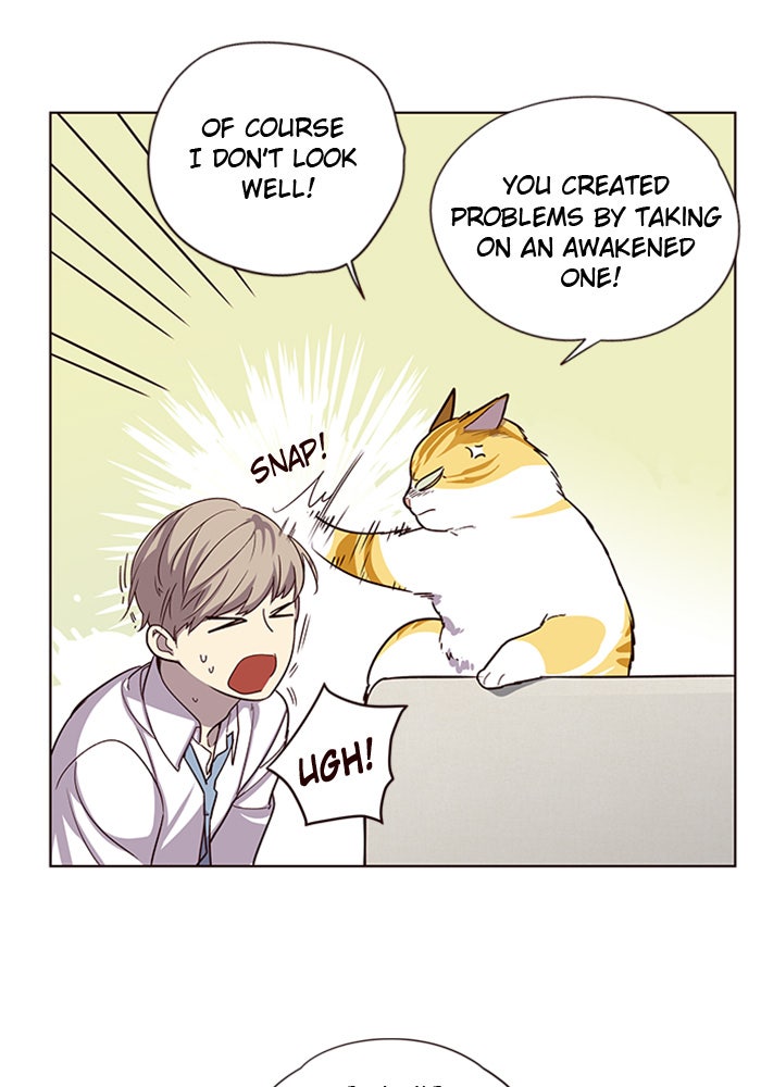 Read Eleceed EN Manga Online