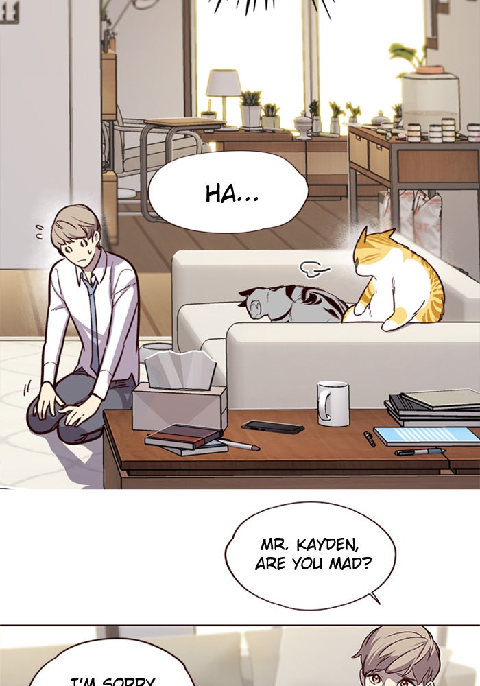 Read Eleceed EN Manga Online