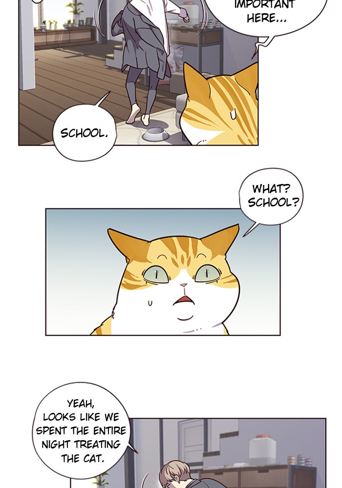 Read Eleceed EN Manga Online
