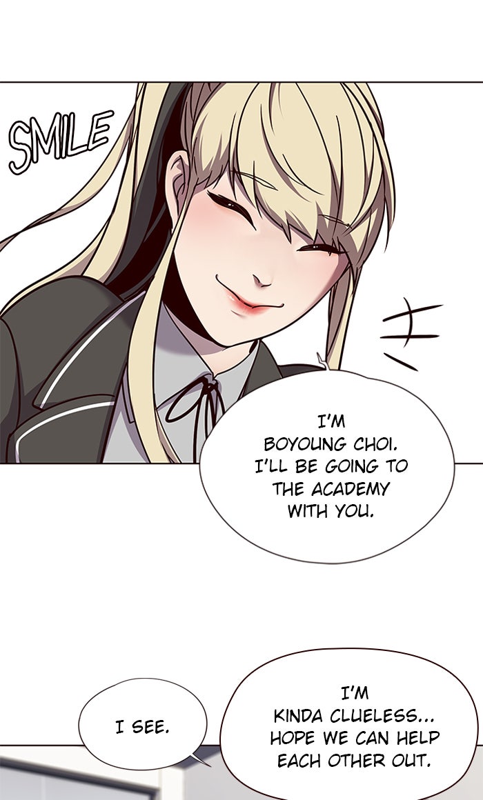 Read Eleceed EN Manga Online