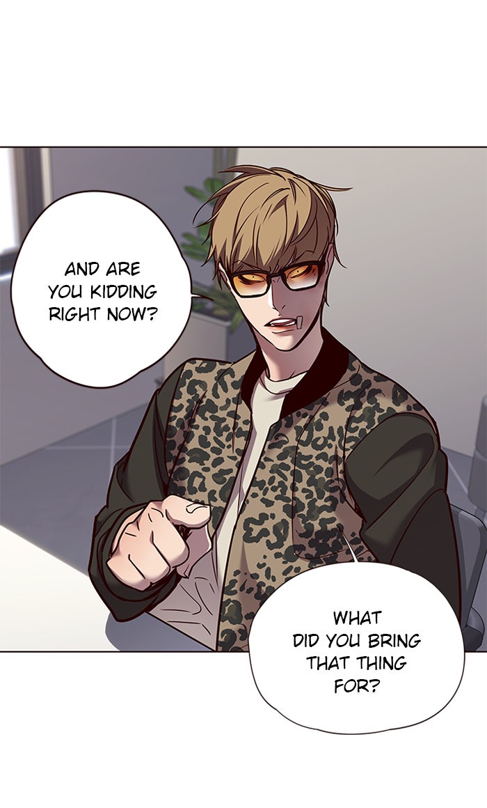 Read Eleceed EN Manga Online