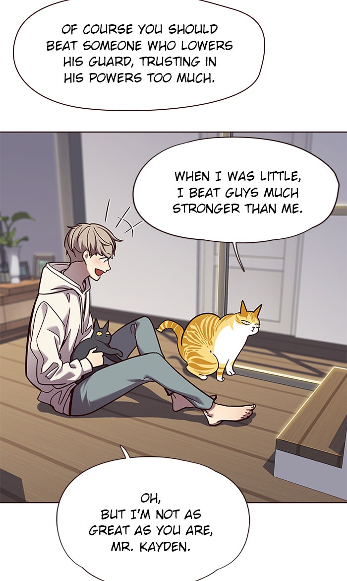 Read Eleceed EN Manga Online