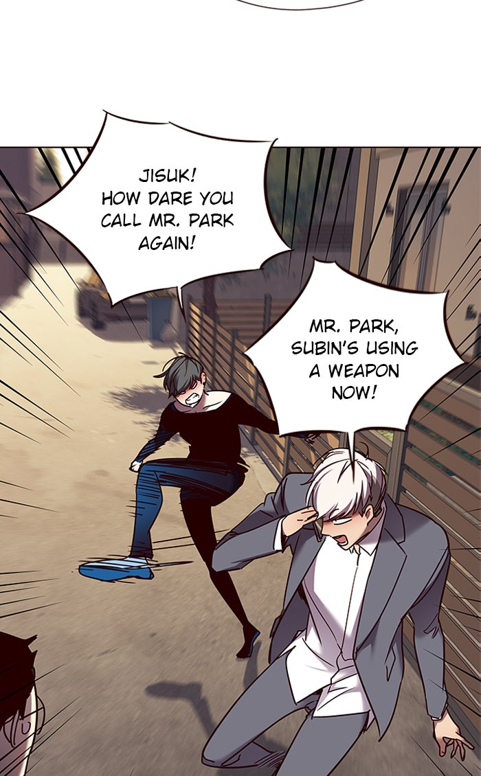 Read Eleceed EN Manga Online
