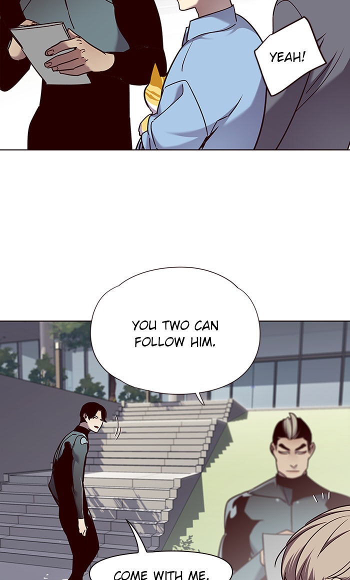 Read Eleceed EN Manga Online