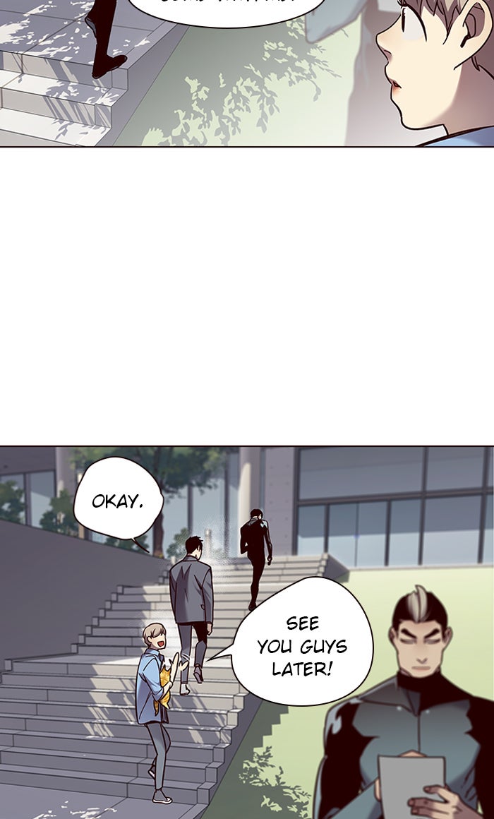 Read Eleceed EN Manga Online