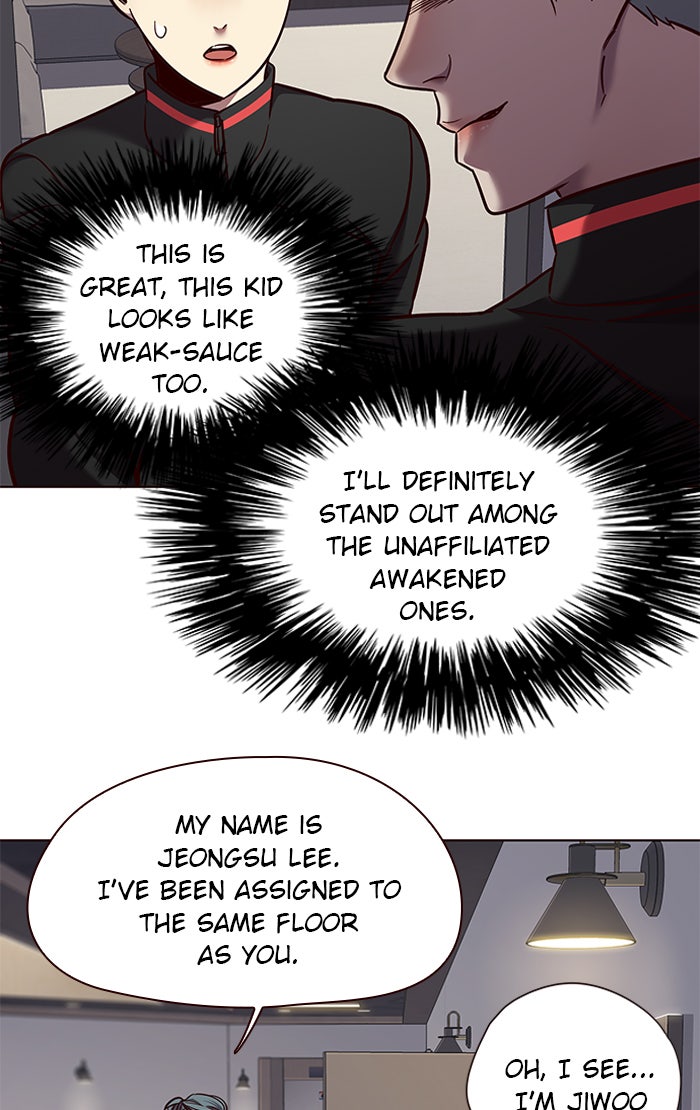 Read Eleceed EN Manga Online