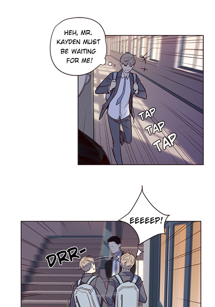 Read Eleceed EN Manga Online