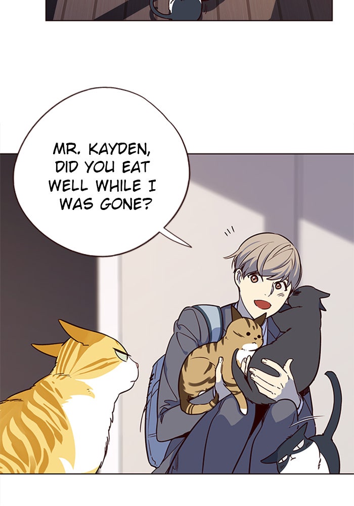 Read Eleceed EN Manga Online