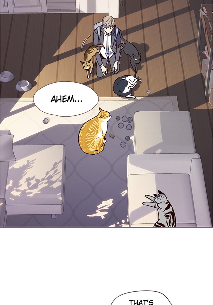 Read Eleceed EN Manga Online