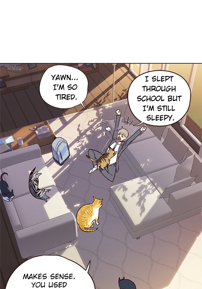 Read Eleceed EN Manga Online