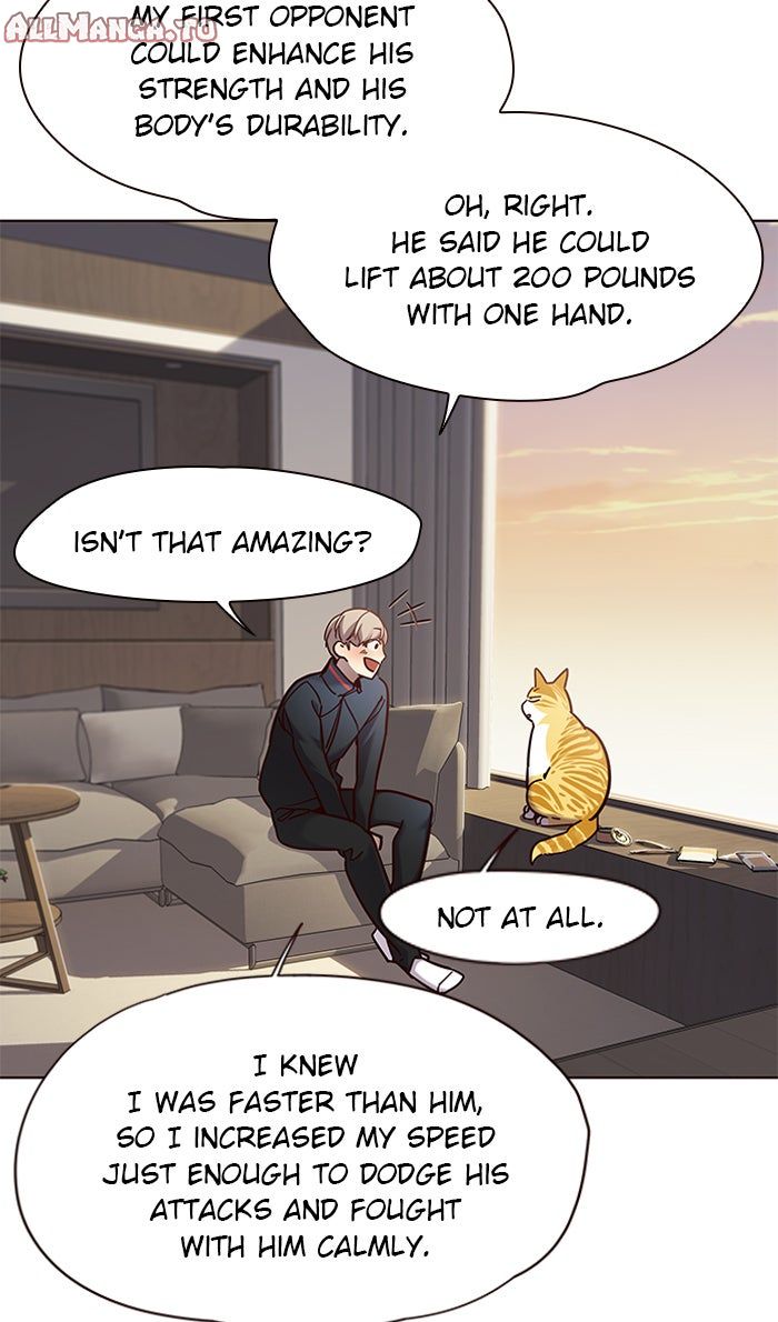 Read Eleceed EN Manga Online