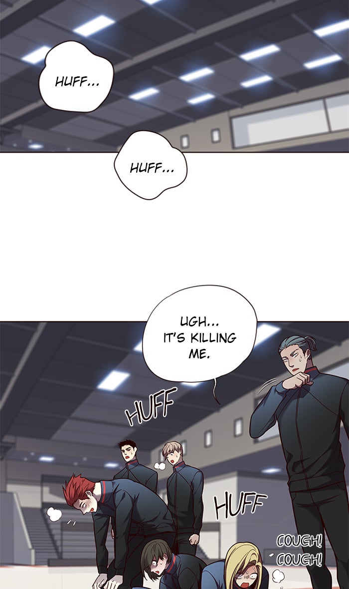 Read Eleceed EN Manga Online
