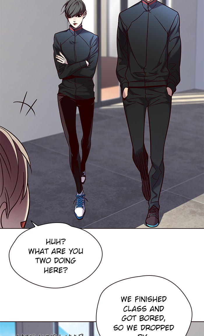 Read Eleceed EN Manga Online