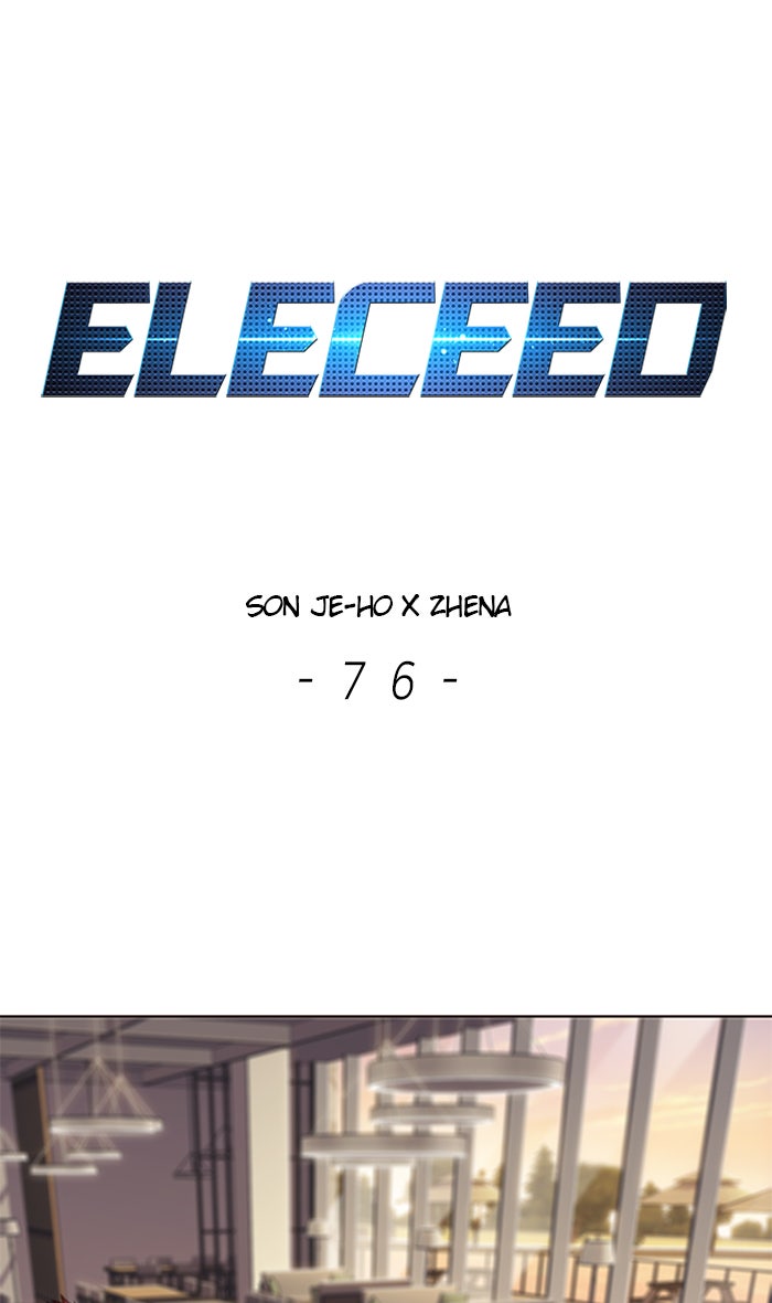 Read Eleceed EN Manga Online